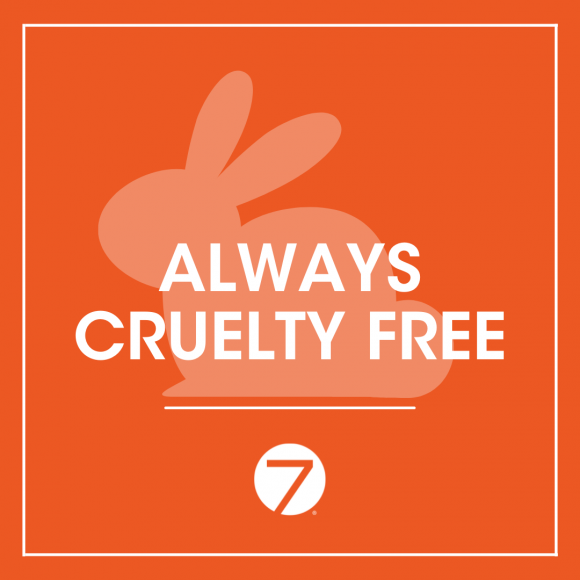 Cruelty Free(1)